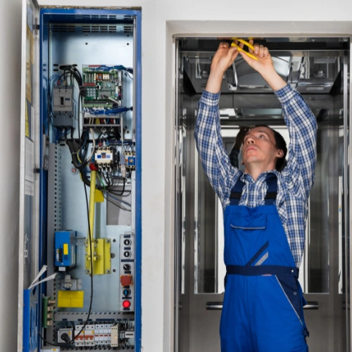 Lift installation services in Coimbatore