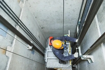 Lift Maintenance Services In Coimbatore